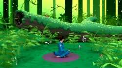 یوگا با جیمی - قسمت بیست و هفتم